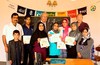 Graduation day
